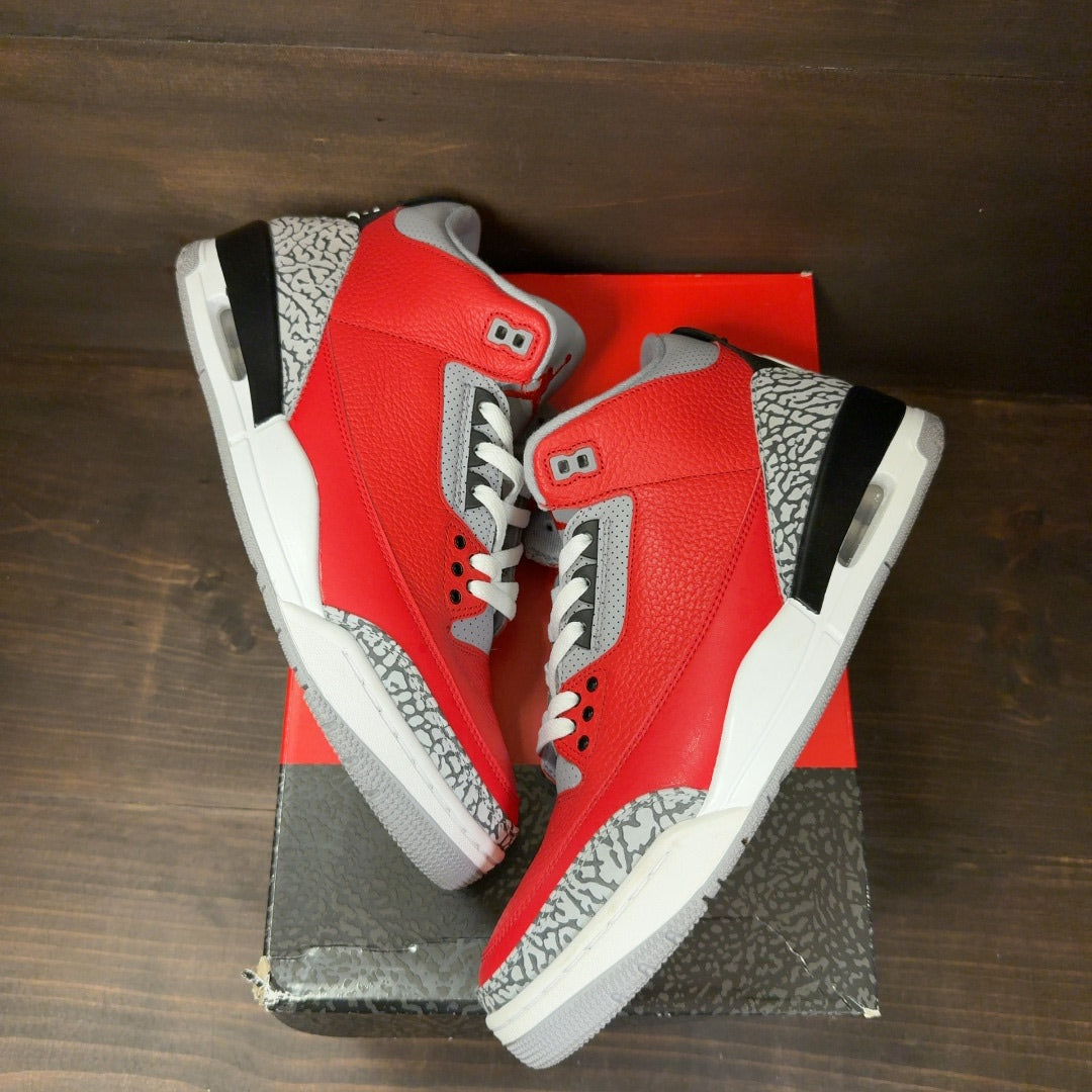 Jordan 3 Retro SE Unite - Image 2