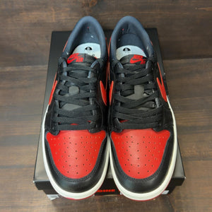 Jordan 1 Retro Low OG Banned - Image 3