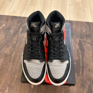 Jordan 1 Retro High Shadow (2018) - Image 2