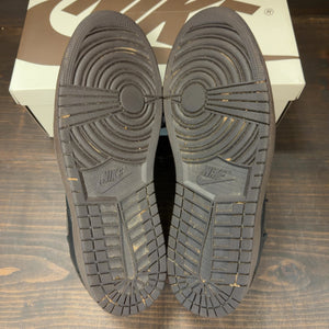 Jordan 1 Retro Low OG SP Travis Scott Velvet Brown - Image 7