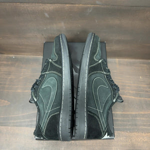 Jordan 1 Retro Low OG SP Travis Scott Black Phantom - Image 6