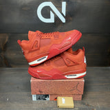 Air Jordan 4 Retro OG SP Nigel Sylvester Brick by Brick - Image 1