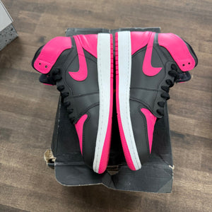 Jordan 1 Retro Serena Williams Hyper Pink (GS) - Image 5