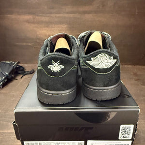 Jordan 1 Retro Low OG SP Travis Scott Black Phantom - Image 5