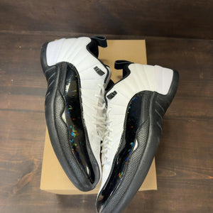 Jordan 12 Low 25 Years In China Size 11 (Pre-Owned) - Image 2