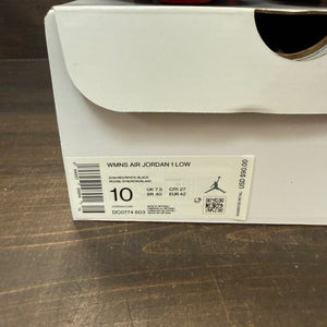 Jordan 1 Low Chicago Flip (Women's) - Image 7