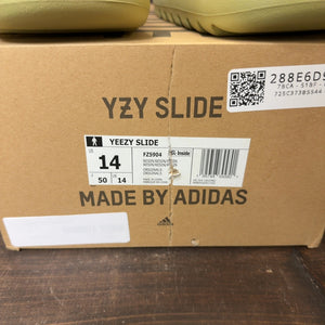 adidas Yeezy Slide Resin (2022/2024) - Image 6