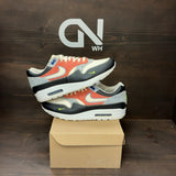 Nike Air Max 1 Recycled White Size 11 (Pre-Owned) - Image 1
