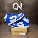 Nike Dunk High Kentucky (2016) Size 9 - Image 1