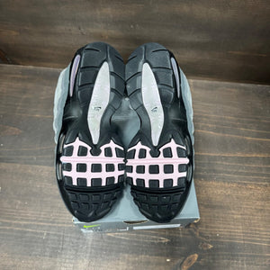 Nike Air Max 95 OG Big Bubble Pink Foam (Women's) Size 9W - Image 6