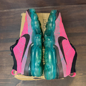 Nike Air Vapormax 2023 Flyknit Miami Nights (Women's) - Image 5
