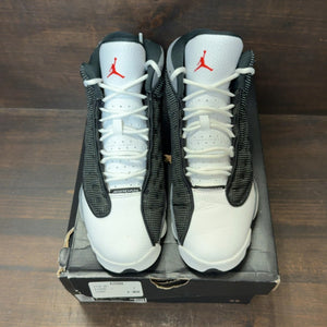 Jordan 13 Retro Black Flint (GS) - Image 3