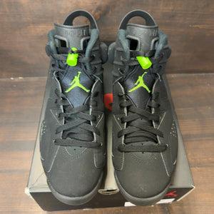 Jordan 6 Retro Electric Green - Image 3