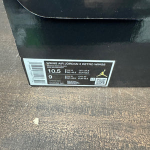 Jordan 5 Retro Wings (2025) (Women's) - Image 7