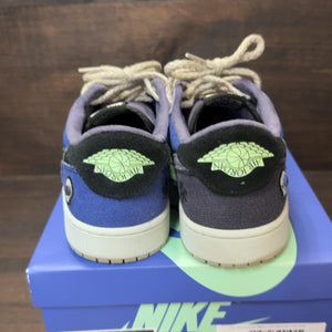 Jordan 1 Retro Low OG Zion Williamson Voodoo Alternate - Image 4