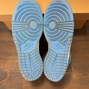 Nike Dunk Low UNC (GS) Size 5.5Y (Pre-Owned) - Image 7