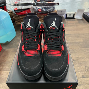 Jordan 4 Retro Red Thunder - Image 3