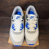 Nike Air Max 90 Recraft Royal Size 12 (Pre-Owned) - Image 1