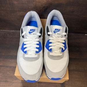 Nike Air Max 90 Recraft Royal Size 12 (Pre-Owned) - Image 1