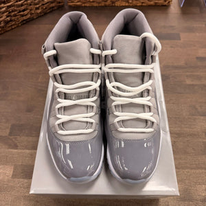 Jordan 11 Retro Cool Grey (2021) - Image 2