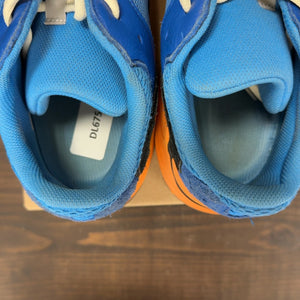 adidas Yeezy Boost 700 Bright Blue Size 12 (Pre-Owned) - Image 6