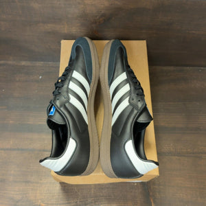 adidas Samba OG Black White Gum Size 11.5 (Pre-Owned) - Image 6