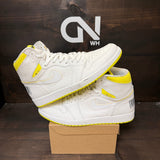 Jordan 1 Retro High First Class Flight Size 14 (Pre-Owned) - Image 1