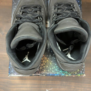 Jordan 3 Retro 5Lab3 Black - Image 6