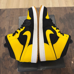 Jordan 1 Retro Mid New Love (2017) - Image 4