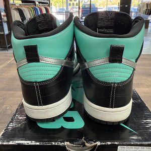 Nike SB Dunk High Diamond Supply Co. - Image 4
