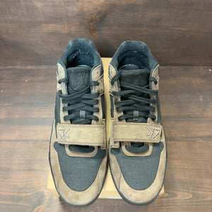 Jordan Jumpman Jack TR Travis Scott Dark Mocha Size 14 (Pre-Owned) - Image 3