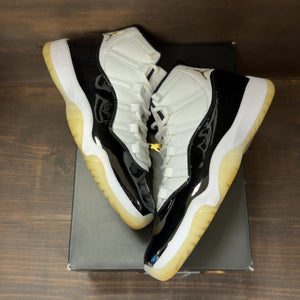 Jordan 11 Retro DMP Gratitude (2023) - Image 2