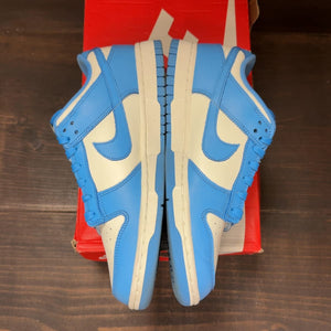 Nike Dunk Low Coast (Women's) Size 9.5W (Pre-Owned) - aux