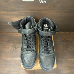 adidas Forum Hi Wings 4.0 Jeremy Scott Black Size 11.5 (Pre-Owned) - Image 3
