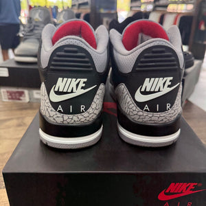 Jordan 3 Retro OG Black Cement (2024) - Image 3