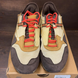 Nike Air Max 1 Travis Scott Cactus Jack Baroque Brown - Image 3
