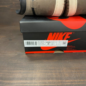 Jordan 1 Retro High OG Palomino (GS) Size 4.5Y (Pre-Owned)