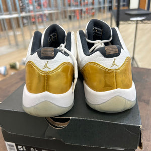 Jordan 11 Retro Low Closing Ceremony (GS) - Image 4