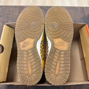 Nike Dunk High PRM Somos Familia - Image 3
