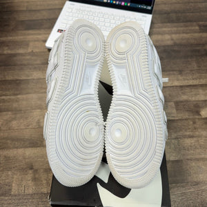 Nike Air Force 1 Low Cactus Plant Flea Market White (2024) Size 8 (Pre-Owned) - Image 4