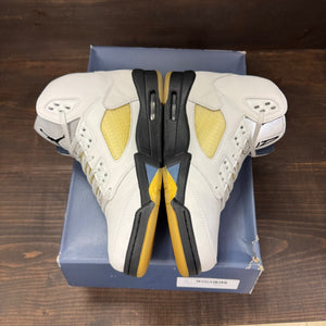 Jordan 5 Retro A Ma Maniére Dawn (Women's) - Image 4