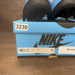 Jordan 1 Retro High OG UNC Toe - Image 8