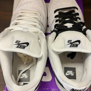 Nike SB Dunk Low Pro Black Gum Size 10 (Pre-Owned) - aux