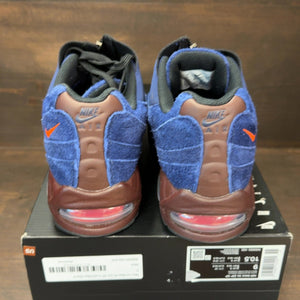 Nike Air Max 95 Zip SP Loyal Blue - Image 5