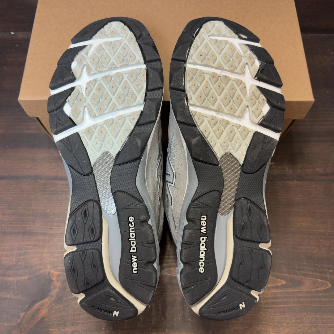 New Balance 990v3 MiUSA Grey Size 12 (Pre-Owned) - Image 7