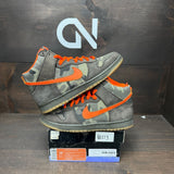 Nike SB Dunk High Brian Anderson Camo - Image 1