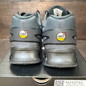 Nike Air Max Dn8 Black - Image 4