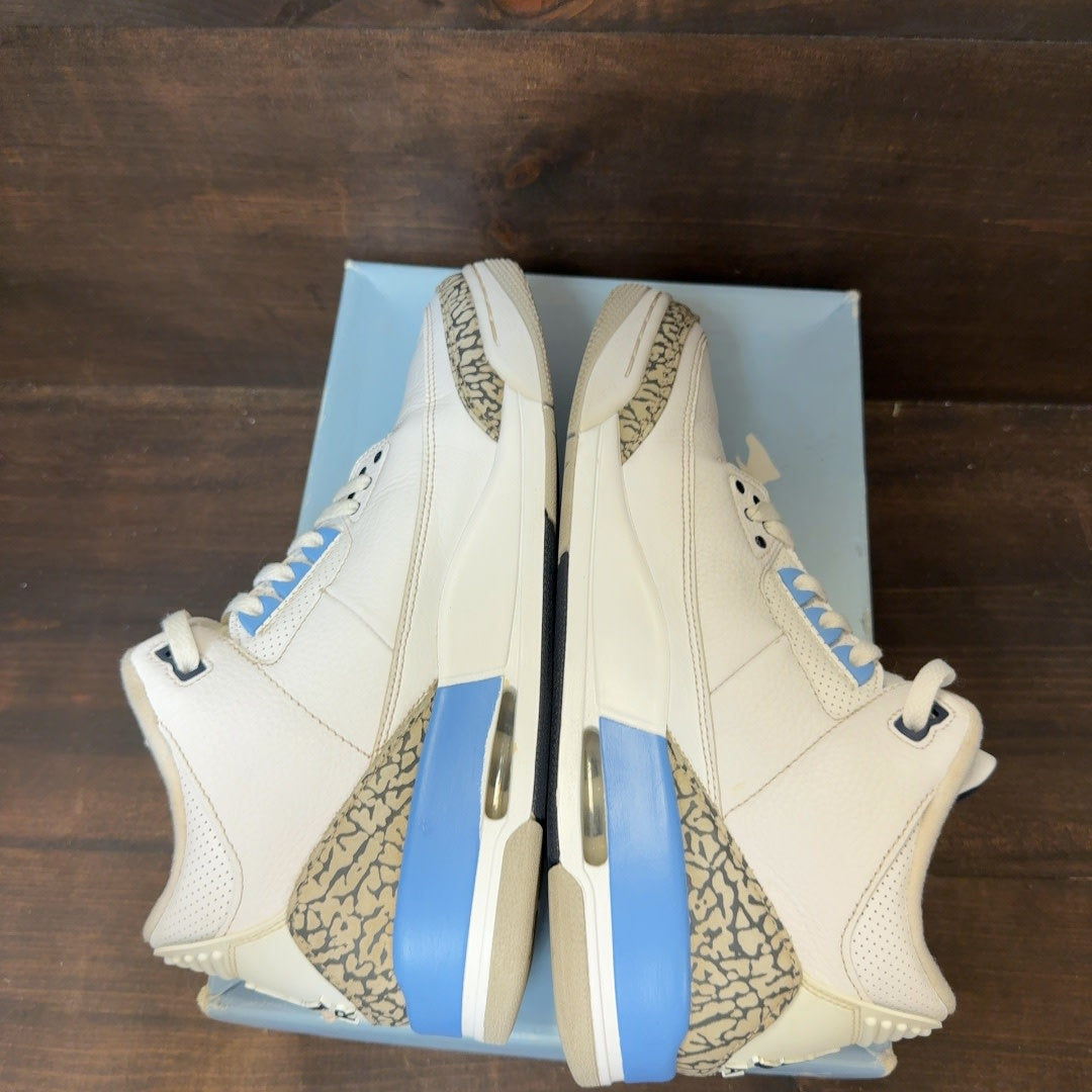 Jordan 3 Retro UNC (2020) - Image 6