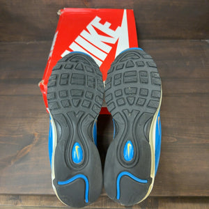 Nike Air Max 97 Olympic Rings Pack Blue - Image 7
