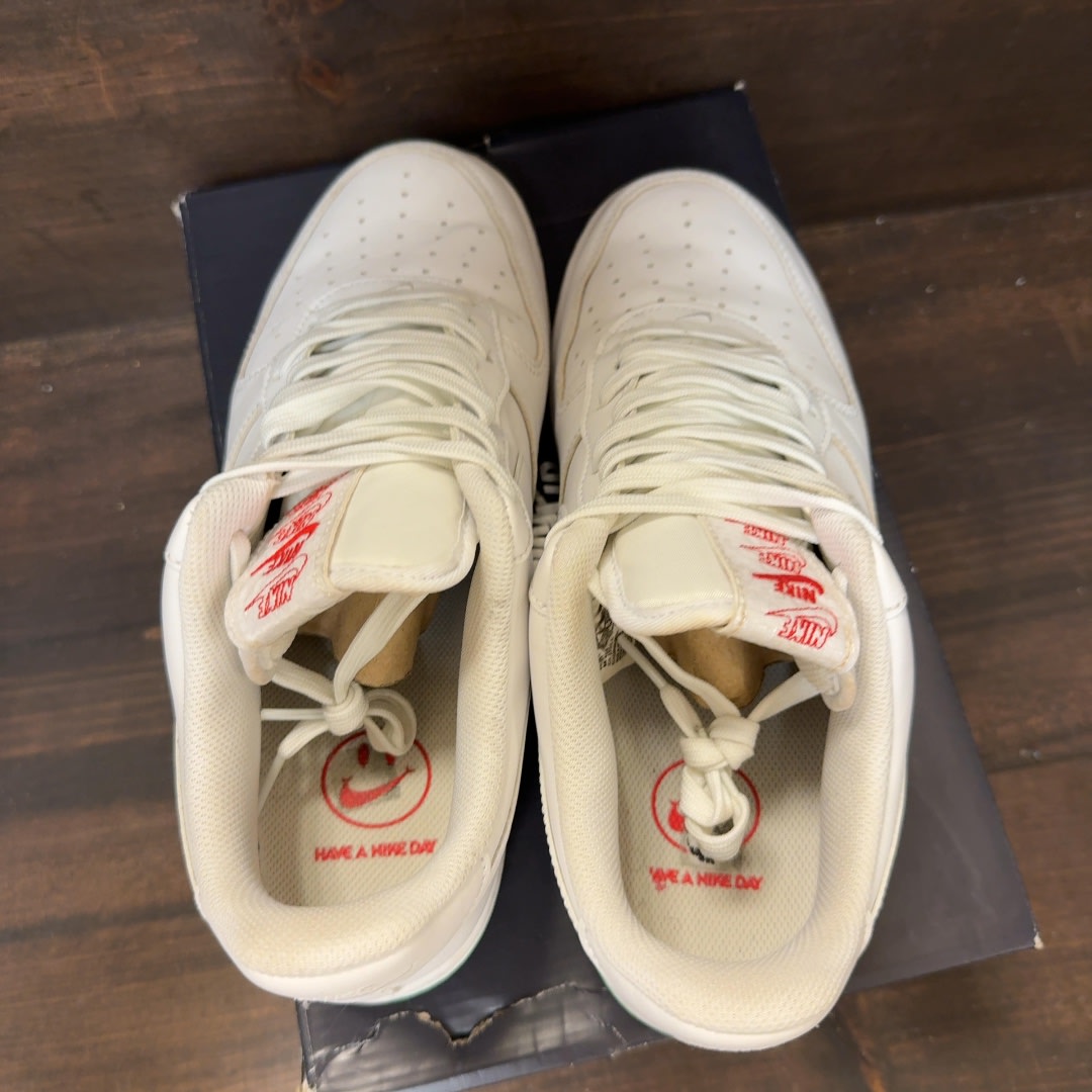 Nike Air Force 1 Low Rose White - Image 5